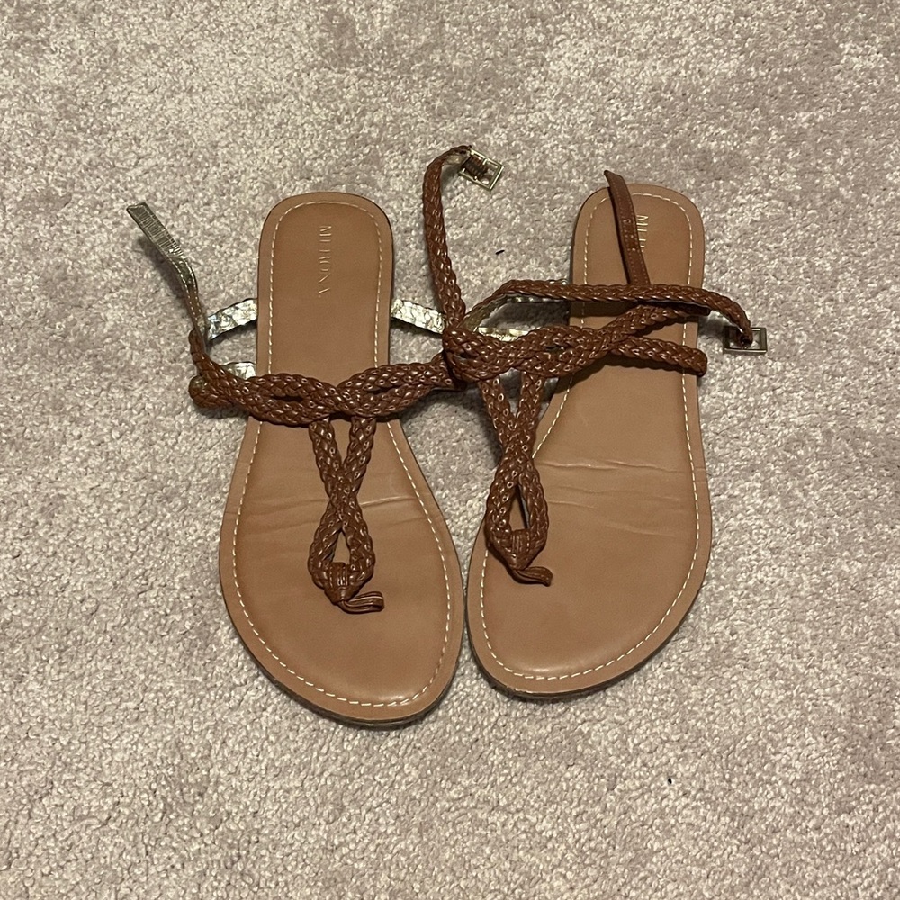 Sandals